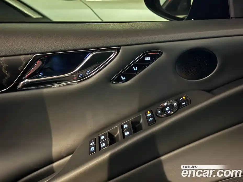 Genesis G80 2026 2.5 Автомат в Москве № 25175, фото 11