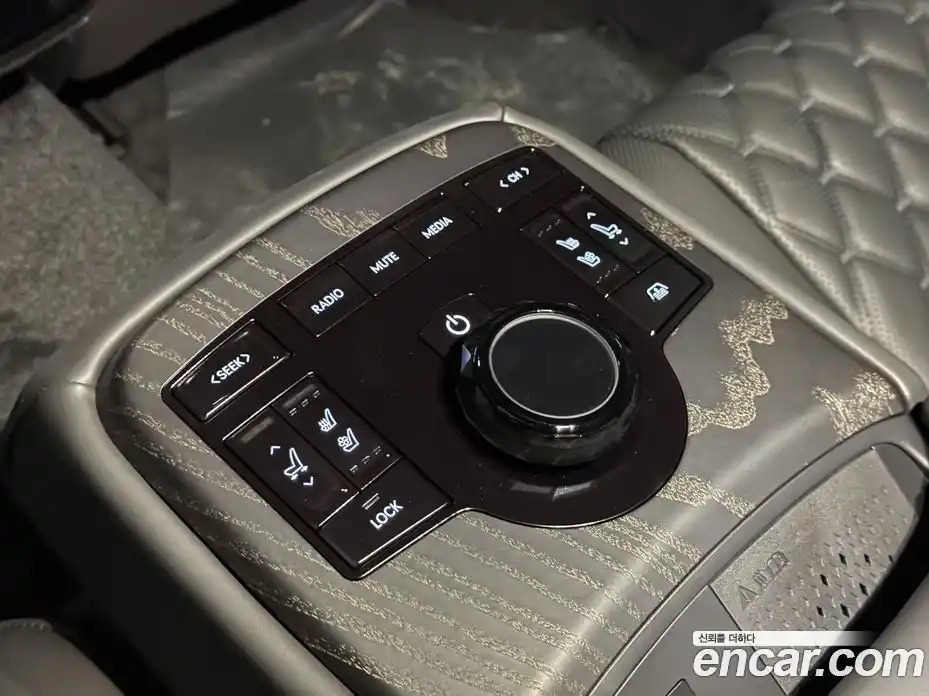 Genesis G80 2026 2.5 Автомат в Москве № 25175, фото 14