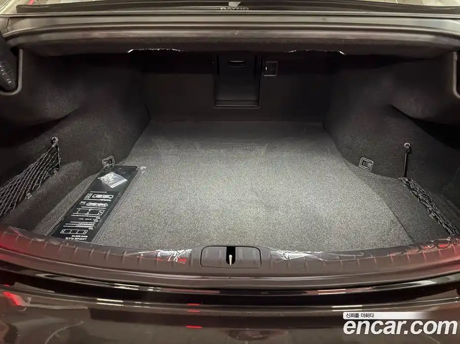 Genesis G80 2026 2.5 Автомат в Москве № 25175, фото 18