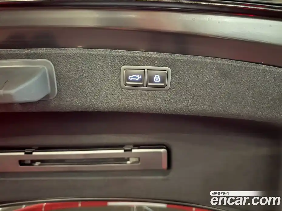 Genesis G80 2026 2.5 Автомат в Москве № 25175, фото 19