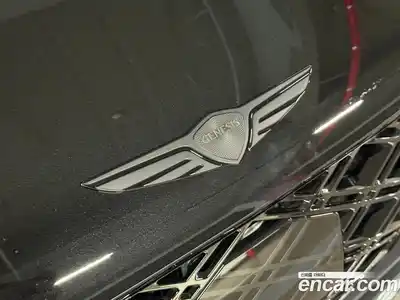 Genesis G80 2026 2.5 Автомат в Москве № 25175, миниатюра 4