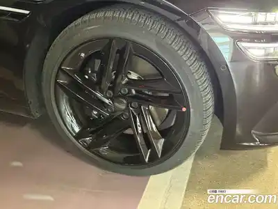 Genesis G80 2026 2.5 Автомат в Москве № 25175, миниатюра 5