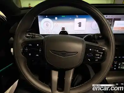 Genesis G80 2026 2.5 Автомат в Москве № 25175, миниатюра 6