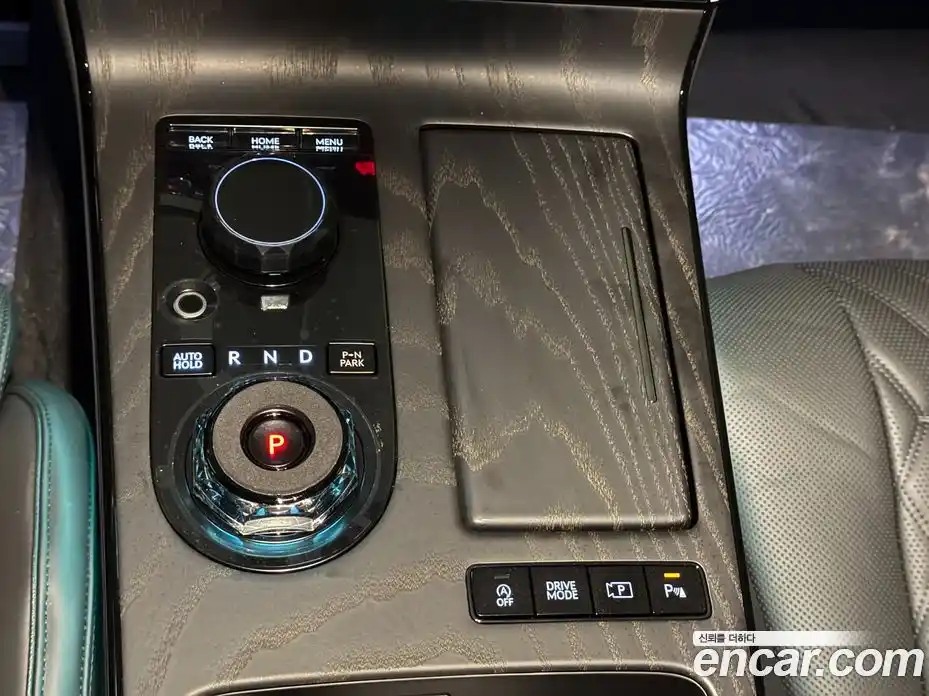 Genesis G80 2026 2.5 Автомат в Москве № 25175, фото 7