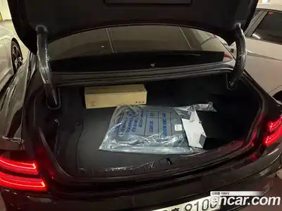 Genesis G80 2026 2.5 Автомат в Москве № 25175, миниатюра 10