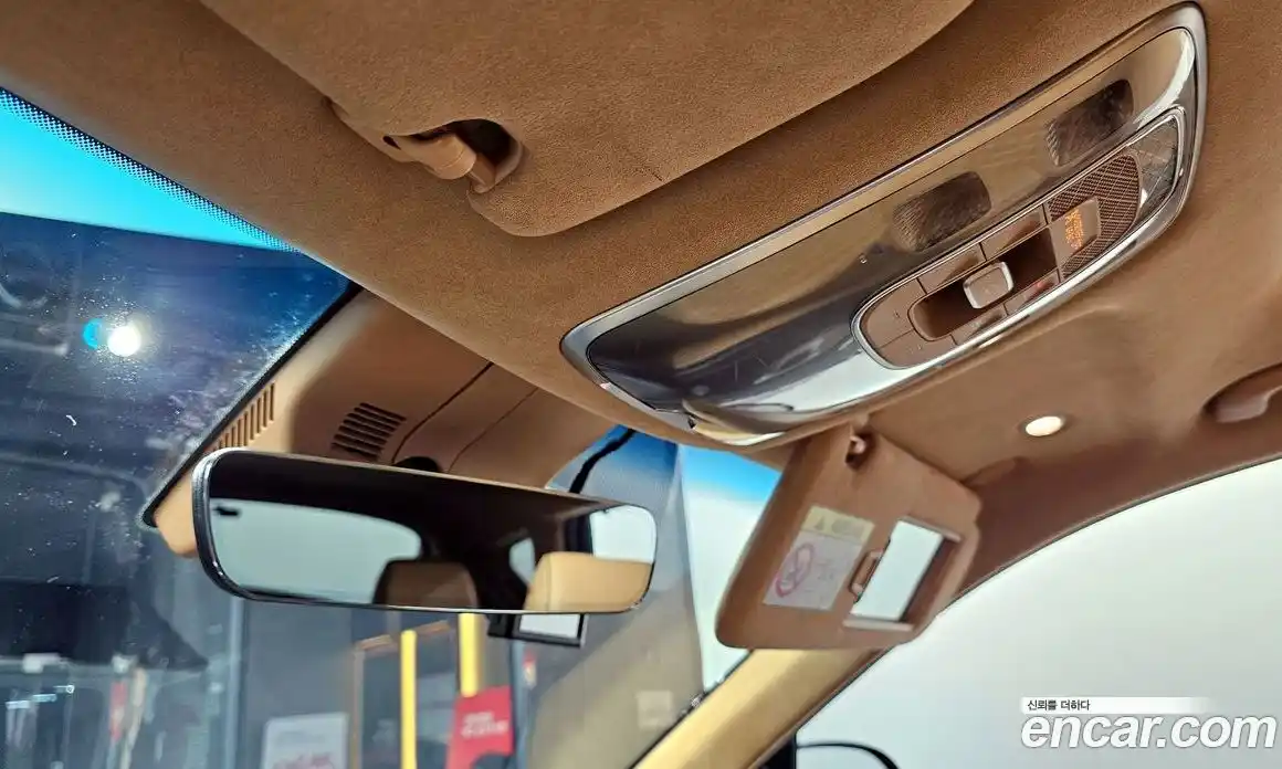 Genesis GV80 2020 3.0 Автомат в Москве № 289631, фото 17