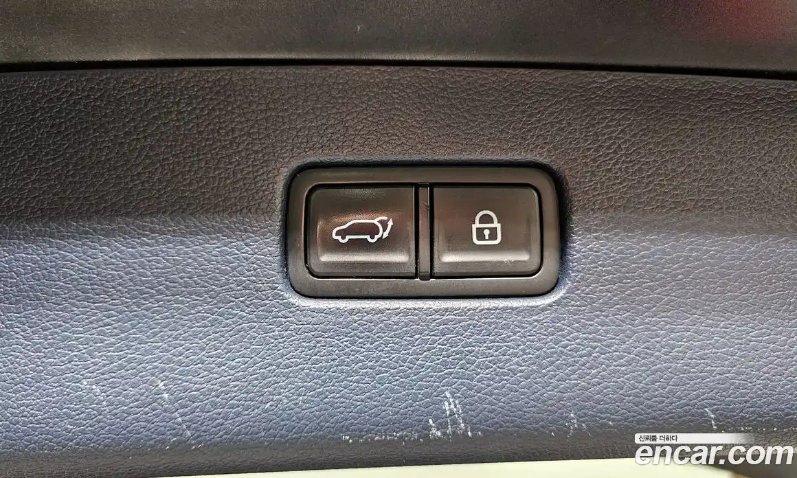 Genesis GV80 2020 3.0 Автомат в Москве № 289631, фото 19