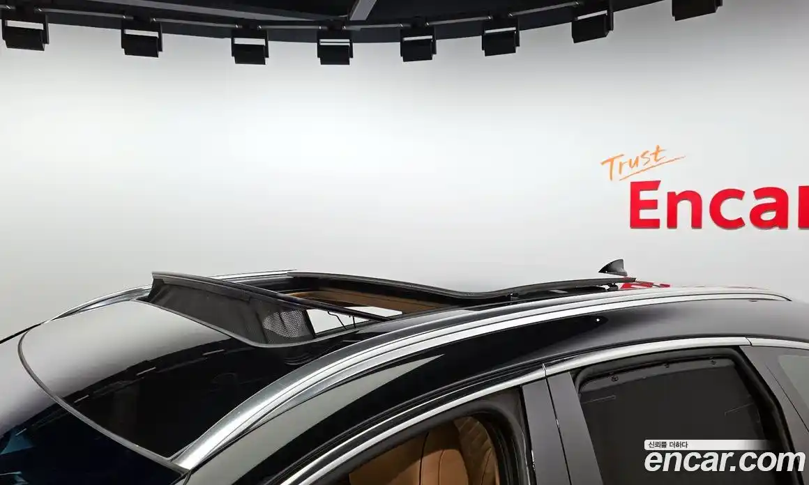 Genesis GV80 2020 3.0 Автомат в Москве № 289631, фото 20