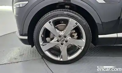 Genesis GV80 2020 3.0 Автомат в Москве № 289631, миниатюра 5