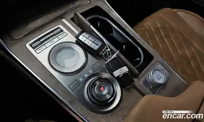 Genesis GV80 2020 3.0 Автомат в Москве № 289631, миниатюра 9