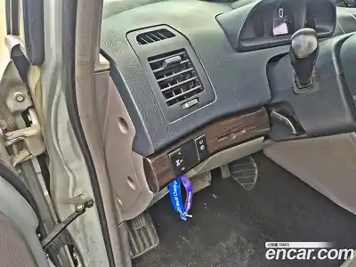 SsangYong Korando 2016 2.2 Автомат в Москве № 311042, миниатюра 11