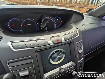 SsangYong Korando 2016 2.2 Автомат в Москве № 311042, миниатюра 12