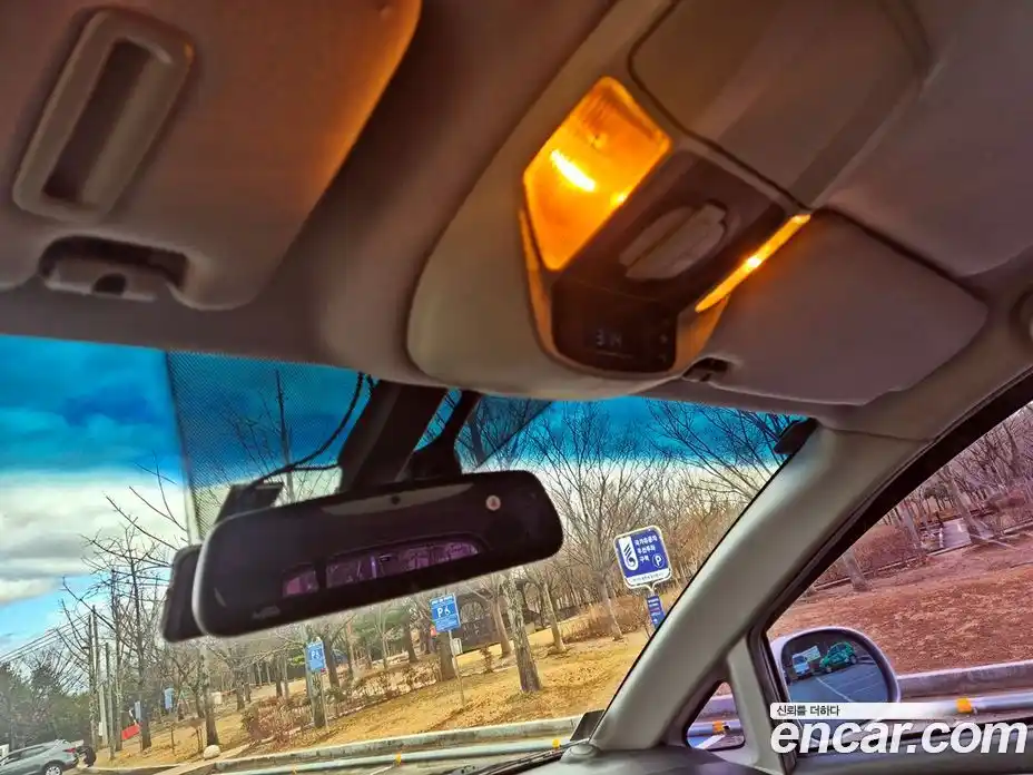 SsangYong Korando 2016 2.2 Автомат в Москве № 311042, фото 15