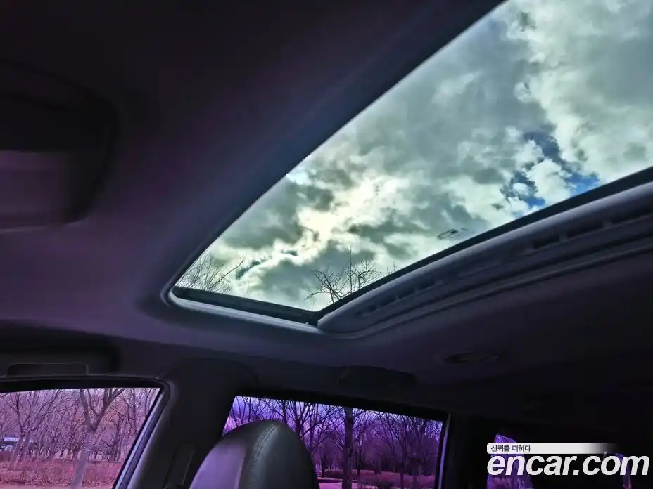 SsangYong Korando 2016 2.2 Автомат в Москве № 311042, фото 16