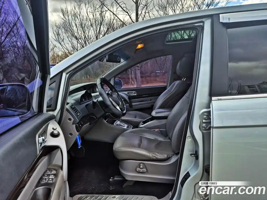 SsangYong Korando 2016 2.2 Автомат в Москве № 311042, фото 17