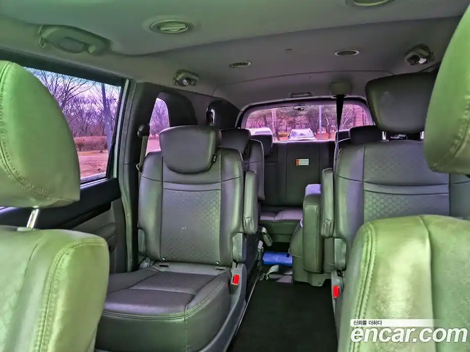 SsangYong Korando 2016 2.2 Автомат в Москве № 311042, фото 19