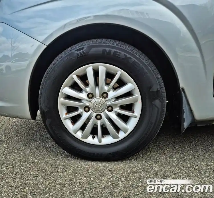 SsangYong Korando 2016 2.2 Автомат в Москве № 311042, фото 20