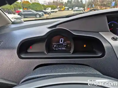 SsangYong Korando 2016 2.2 Автомат в Москве № 311042, миниатюра 10