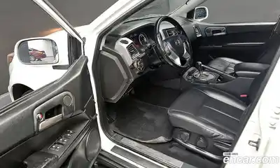 SsangYong Korando 2016 2.0 Автомат в Москве № 34264, миниатюра 12