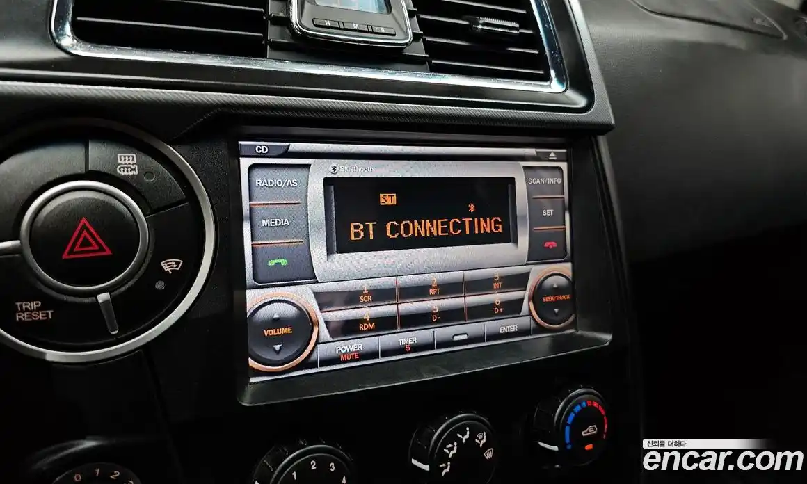 SsangYong Korando 2016 2.0 Автомат в Москве № 34264, фото 16