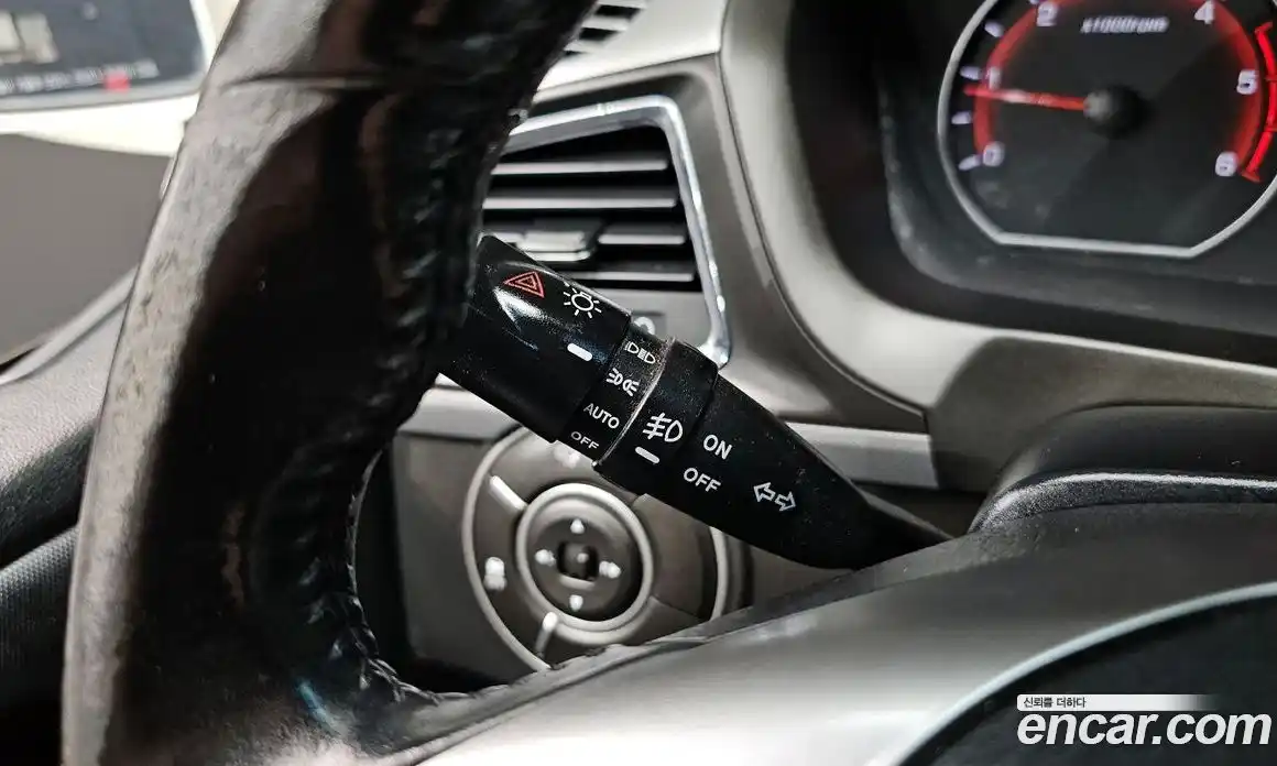 SsangYong Korando 2016 2.0 Автомат в Москве № 34264, фото 18