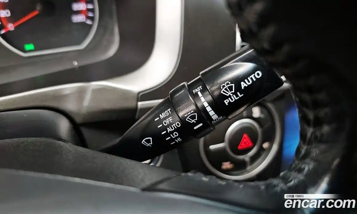 SsangYong Korando 2016 2.0 Автомат в Москве № 34264, фото 19