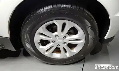 SsangYong Korando 2016 2.0 Автомат в Москве № 34264, миниатюра 5