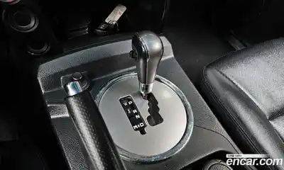 SsangYong Korando 2016 2.0 Автомат в Москве № 34264, миниатюра 9