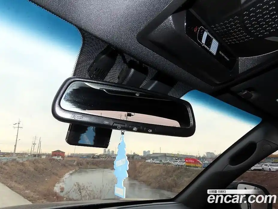 SsangYong Rexton 2022 2.2 Автомат в Москве № 34461, фото 13