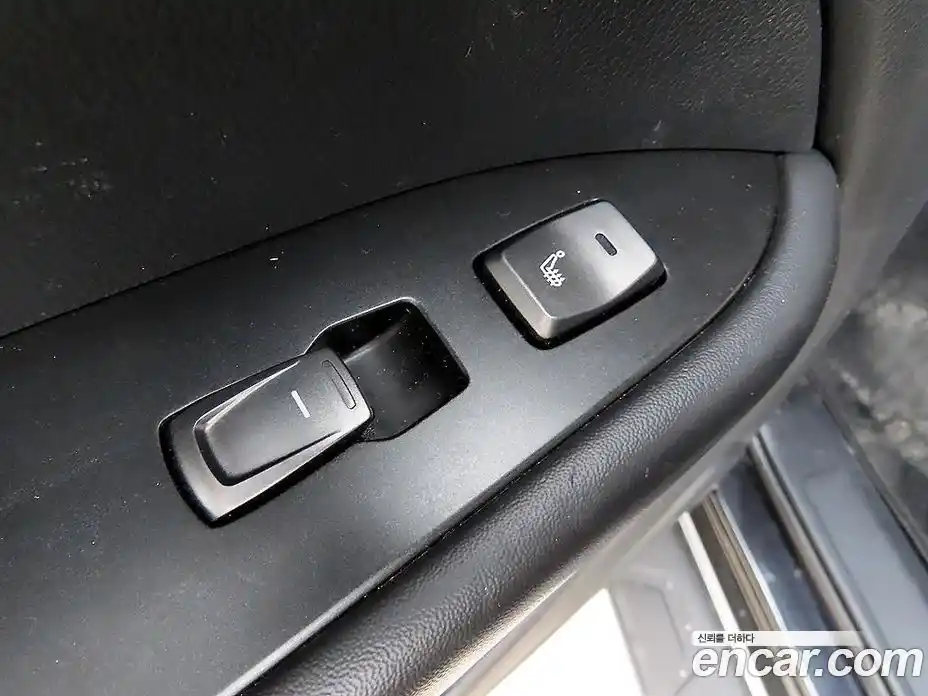 SsangYong Rexton 2022 2.2 Автомат в Москве № 34461, фото 15