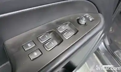 SsangYong Rexton 2018 2.2 Автомат в Москве № 35385, миниатюра 12