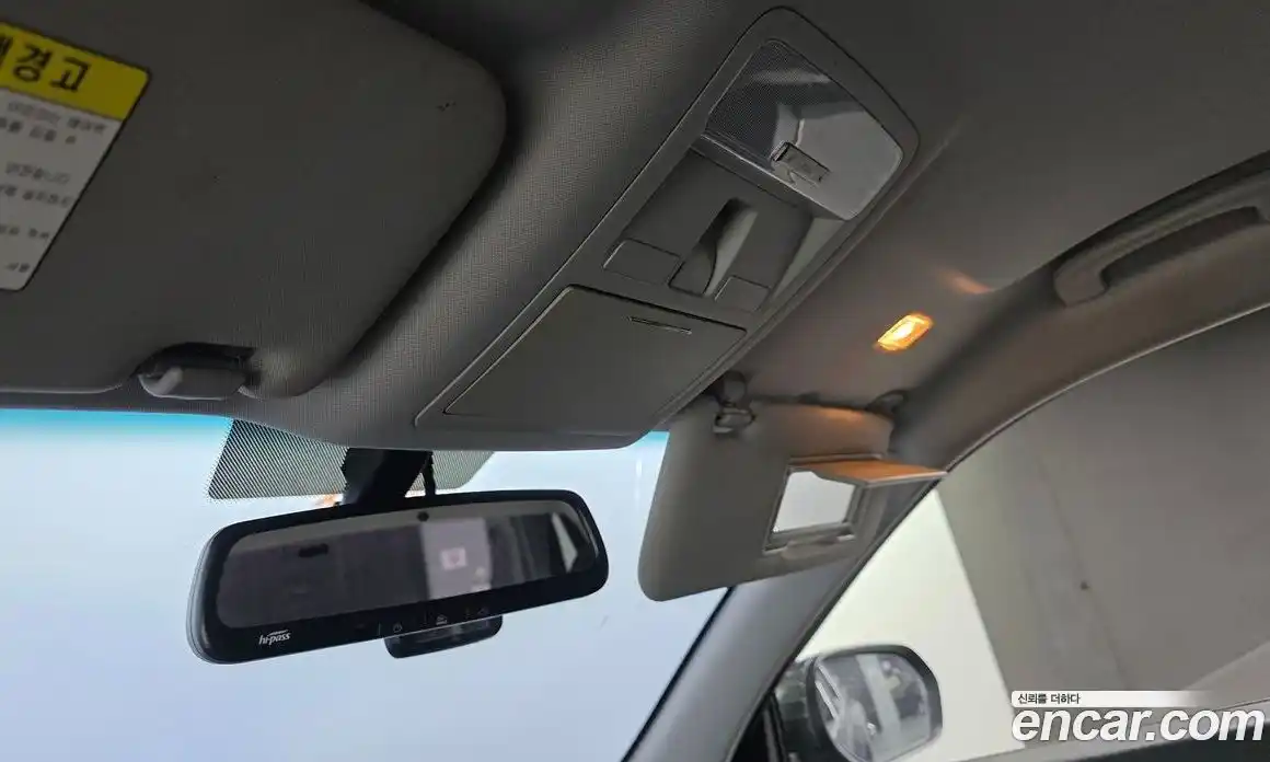 SsangYong Rexton 2018 2.2 Автомат в Москве № 35385, фото 17