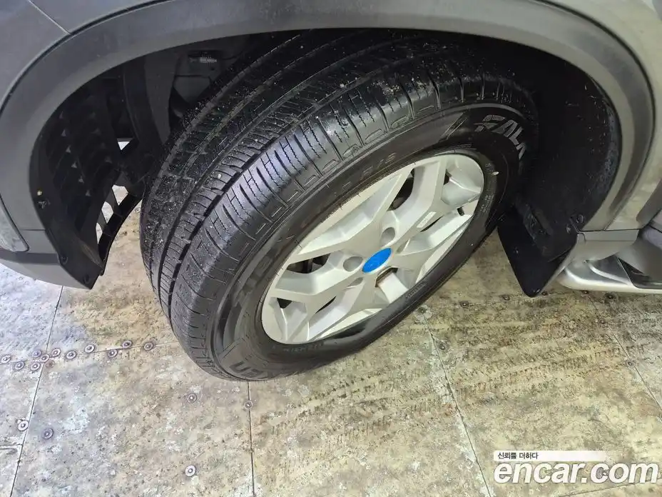 SsangYong Rexton 2022 2.2 гидро, фото 20