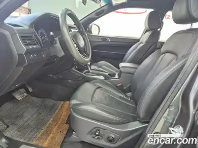 SsangYong Rexton 2022 2.2 гидро, миниатюра 7