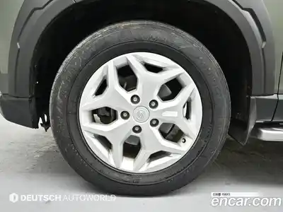 SsangYong Rexton 2021 2.2 гидро в Москве № 617808, миниатюра 5