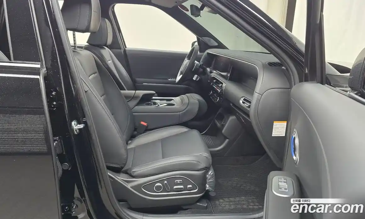 Hyundai Palisade 2026 2.5 Автомат в Москве № 796407, фото 11