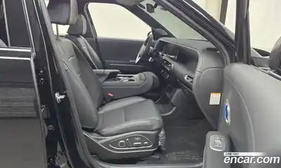 Hyundai Palisade 2026 2.5 Автомат в Москве № 796407, миниатюра 11