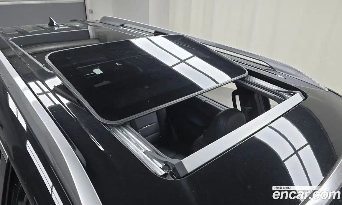 Hyundai Palisade 2026 2.5 Автомат в Москве № 796407, фото 17