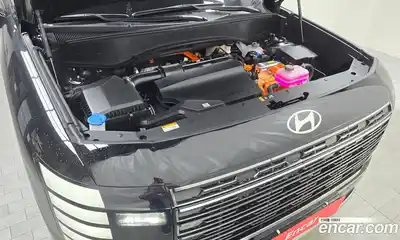 Hyundai Palisade 2026 2.5 Автомат в Москве № 796407, миниатюра 6