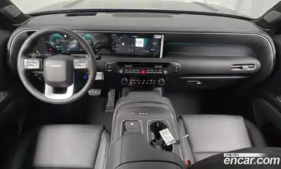 Hyundai Palisade 2026 2.5 Автомат в Москве № 796407, миниатюра 7