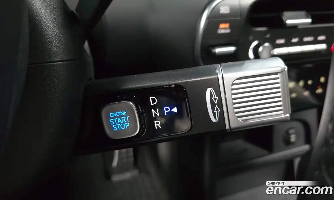 Hyundai Palisade 2026 2.5 Автомат в Москве № 796407, фото 9