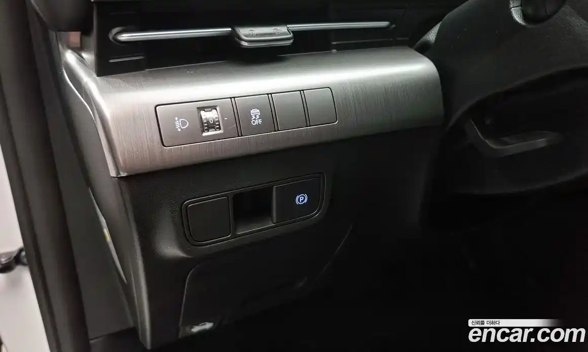 Hyundai Kona 2023 1.6 Автомат в Москве № 796469, фото 14