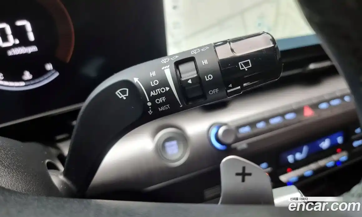 Hyundai Kona 2023 1.6 Автомат в Москве № 796469, фото 19