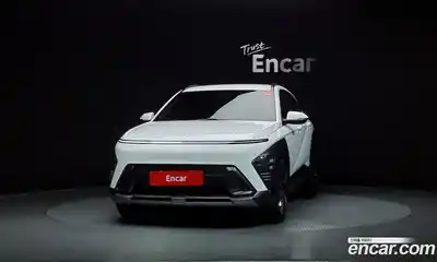 Hyundai Kona 2023 1.6 Автомат в Москве № 796469, миниатюра 3