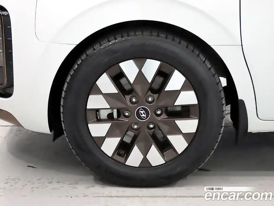 Hyundai Staria 2024 2.2 Автомат в Москве № 796511, фото 20