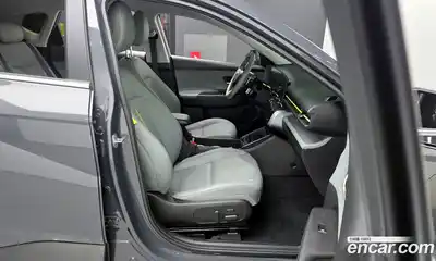 Hyundai Kona 2024 1.6 Автомат в Москве № 796524, миниатюра 11