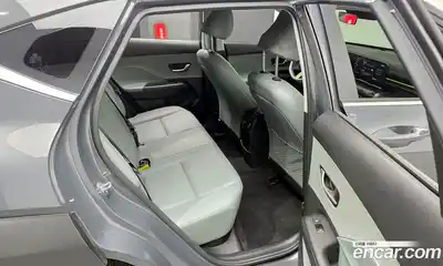 Hyundai Kona 2024 1.6 Автомат в Москве № 796524, миниатюра 12
