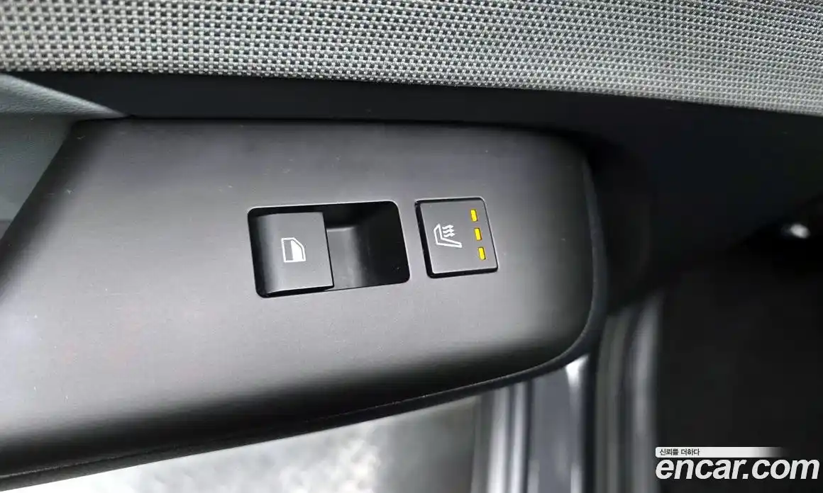 Hyundai Kona 2024 1.6 Автомат в Москве № 796524, фото 18