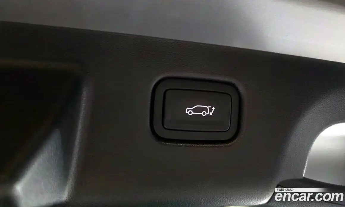 Hyundai Kona 2024 1.6 Автомат в Москве № 796524, фото 20