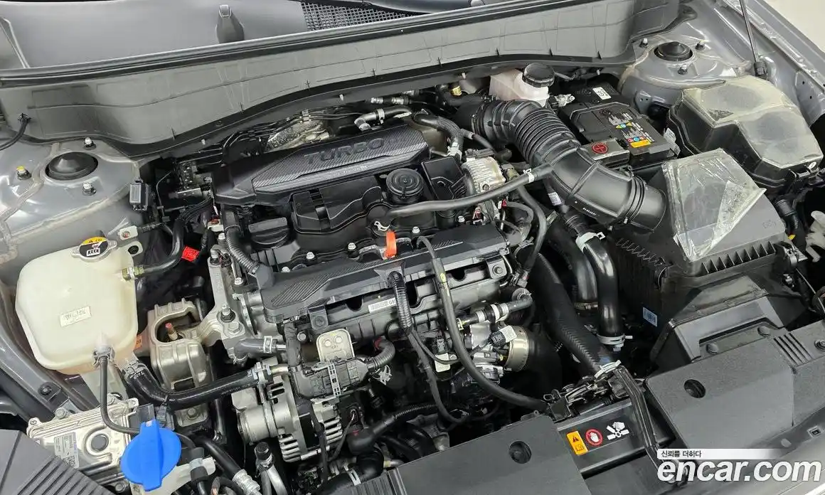 Hyundai Kona 2024 1.6 Автомат в Москве № 796524, фото 6